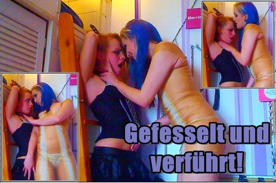 Gefesselt Und Verfhrt